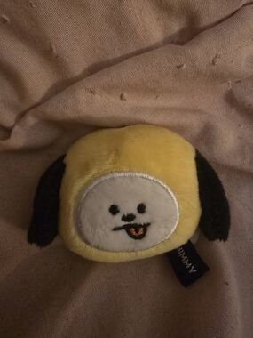 BT21 Chimmy Pludh Magnet